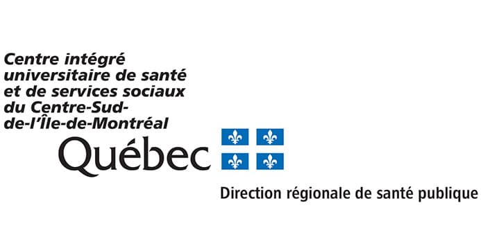 Direction régionale de santé publique de Montréal
